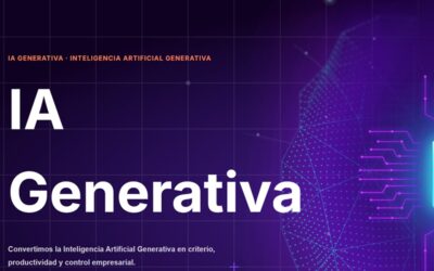 Cómo escalar la IA generativa en la empresa