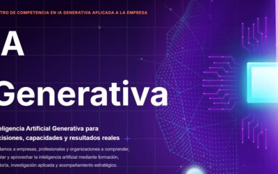 Agentes de inteligencia artificial en la empresa: de responder preguntas a realizar tareas